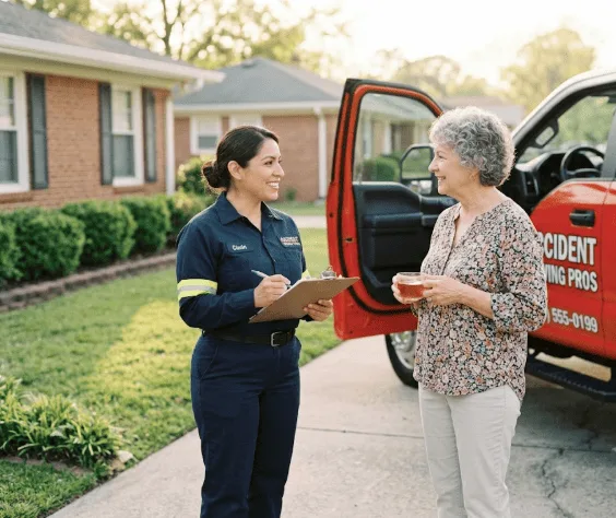 Accident Towing Service Oceanside, NY FAQs